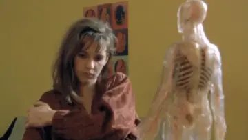 Zasłona do filmu "Nekromantik 2" #733240
