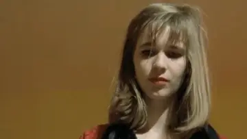 Zasłona do filmu "Nekromantik 2" #733241