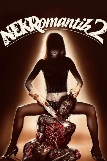 Plakat do filmu "Nekromantik 2" #733259