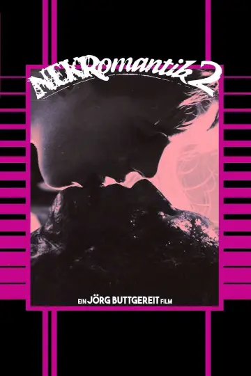 Plakat do filmu "Nekromantik 2" #733260