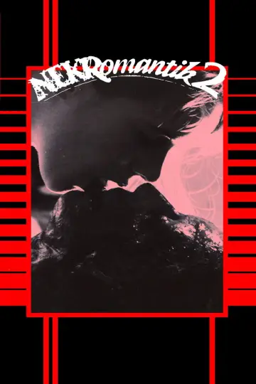 Plakat do filmu "Nekromantik 2" #733266