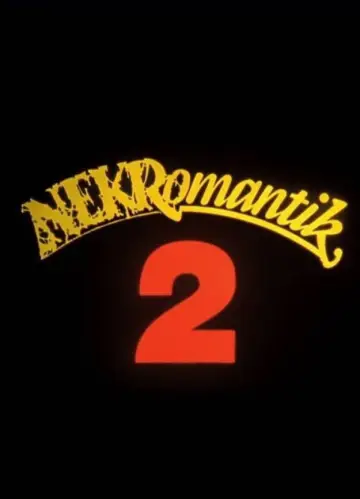 Plakat do filmu "Nekromantik 2" #733275