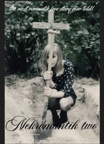 Plakat do filmu "Nekromantik 2" #733277