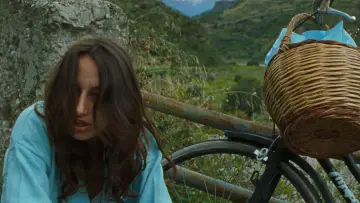 Zasłona do filmu "Il dono" #832960