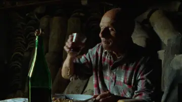 Zasłona do filmu "Il dono" #832963