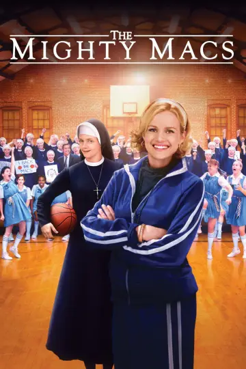 Plakat do filmu "The Mighty Macs" #1616389