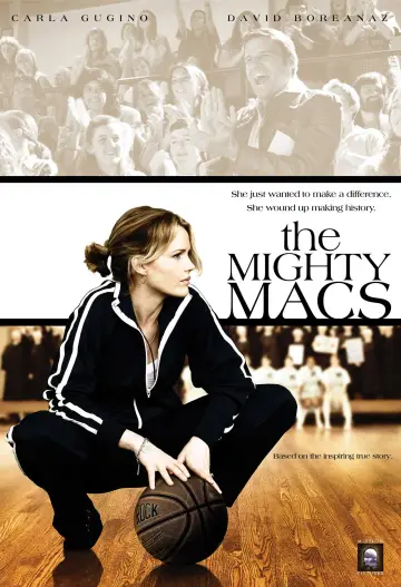 Plakat do filmu "The Mighty Macs" #1616391