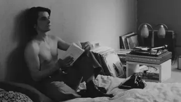Zasłona do filmu "Mama i dziwka" #952929