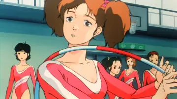 Zasłona do filmu "超神伝説 うろつき童子" #352925