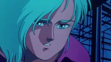 Zasłona do filmu "超神伝説 うろつき童子" #352926
