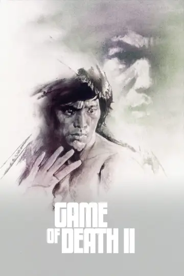Plakat do filmu "Gra Śmierci 2" #347438