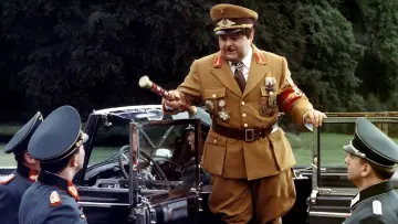 Zasłona do filmu "Papy fait de la résistance" #254291