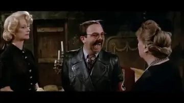 Zasłona do filmu "Papy fait de la résistance" #254293