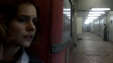Zasłona do filmu "Niemy świadek" #1089458