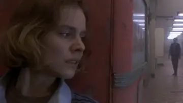 Zasłona do filmu "Niemy świadek" #447631