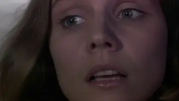 Zasłona do filmu "Niemy świadek" #447634