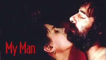 Zasłona do filmu "Mon homme" #641552
