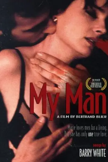 Plakat do filmu "Mon homme" #641558