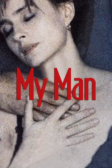 Plakat do filmu "Mon homme" #641561