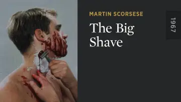 Zasłona do filmu "The Big Shave" #250109