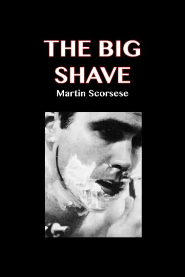 Plakat do filmu "The Big Shave" #250119