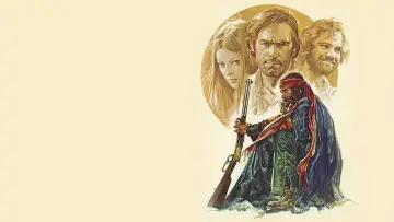 Zasłona do filmu "I quattro dell