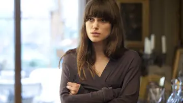 Zasłona do filmu "Londyński Bulwar" #346390