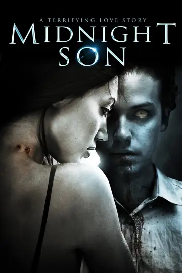 Syn nocy