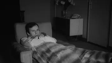 Zasłona do filmu "Moja noc u Maud" #1009616