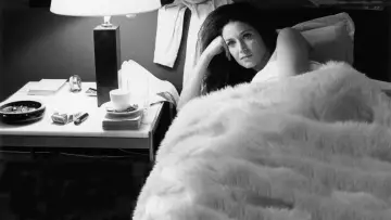 Zasłona do filmu "Moja noc u Maud" #350210