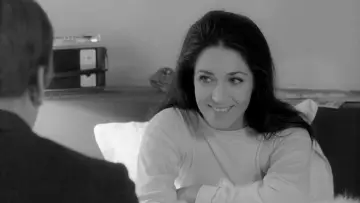Zasłona do filmu "Moja noc u Maud" #350215