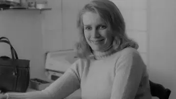 Zasłona do filmu "Moja noc u Maud" #350216