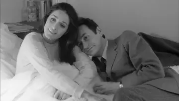 Zasłona do filmu "Moja noc u Maud" #350219