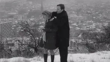 Zasłona do filmu "Moja noc u Maud" #350222