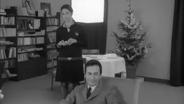 Zasłona do filmu "Moja noc u Maud" #350226