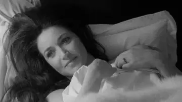 Zasłona do filmu "Moja noc u Maud" #350227