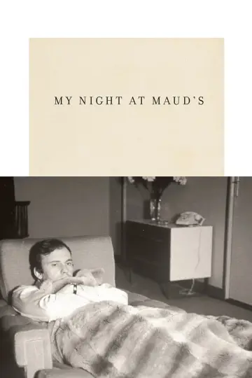 Moja noc u Maud