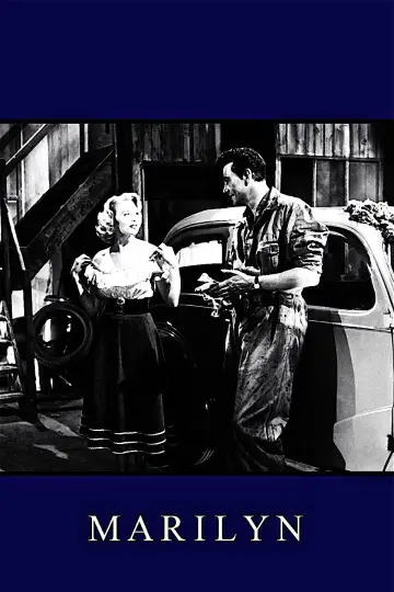 Plakat do filmu "Roadhouse Girl" #716028