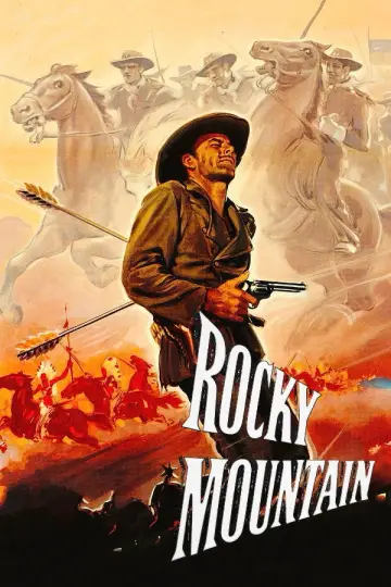 Rocky Mountain