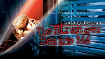 Zasłona do filmu "The Stranger Beside Me" #1156646
