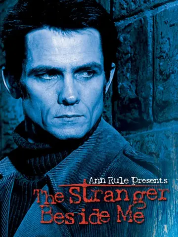 Plakat do filmu "The Stranger Beside Me" #1156650