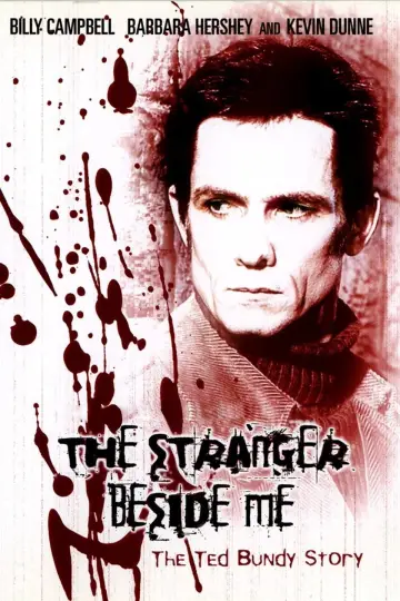 Plakat do filmu "The Stranger Beside Me" #1156651
