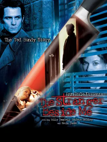 Plakat do filmu "The Stranger Beside Me" #1156652