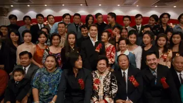 Zasłona do filmu "勝者為王" #409102