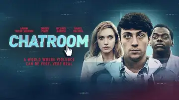 Zasłona do filmu "Pokój na czacie" #1102108