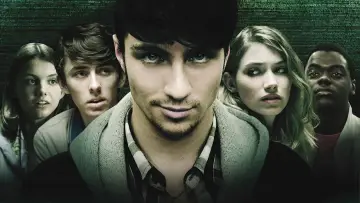 Zasłona do filmu "Pokój na czacie" #1882261