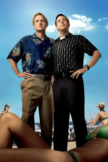 Plakat do filmu "Bez Smyczy" #858849