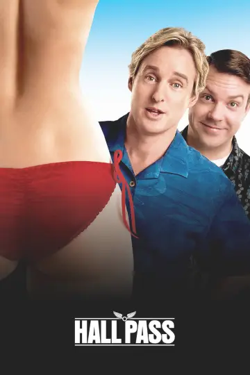 Plakat do filmu "Bez Smyczy" #858853