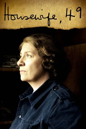 Housewife, 49 plakat