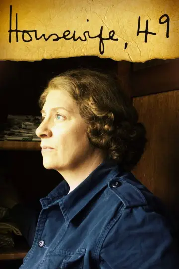 Plakat do filmu "Housewife, 49" #1910142